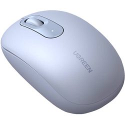 Ασύρματο Ποντίκι Ugreen MU105 Wireless 2.4G  - Blue