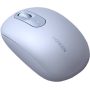 Ασύρματο Ποντίκι Ugreen MU105 Wireless 2.4G  - Blue