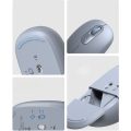 Ασύρματο Ποντίκι Ugreen MU105 Wireless 2.4G  - Blue