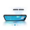 Θήκη Σιλικόνης Tech-Protect Magmat MagSafe για Apple iPhone 11 - Matte Black