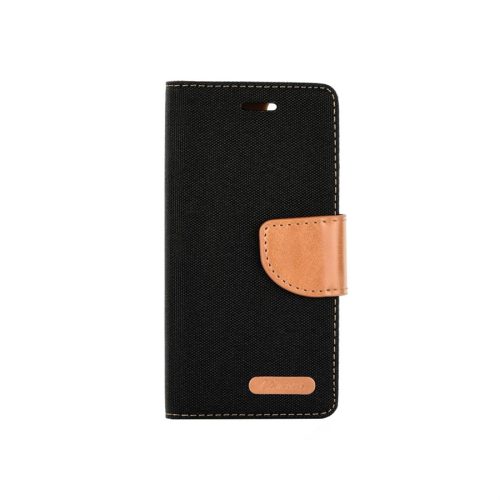 Θήκη Πορτοφόλι iSelf Fancy  για Samsung A71 - Black