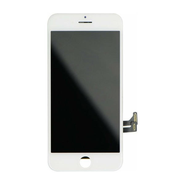 Tianma Οθόνη για iPhone 8 - White