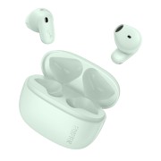 Ασύρματα Ακουστικά Edifier X1 Lite με Αντοχή στον Ιδρώτα - Green