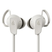 Ασύρματα Ακουστικά Edifier W280NB Pro In Ear με Αντοχή στον Ιδρώτα - White