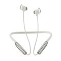 Ασύρματα Ακουστικά Edifier W280NB Pro In Ear με Αντοχή στον Ιδρώτα - White