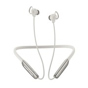 Ασύρματα Ακουστικά Edifier W280NB Pro In Ear με Αντοχή στον Ιδρώτα - White
