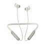 Ασύρματα Ακουστικά Edifier W280NB Pro In Ear με Αντοχή στον Ιδρώτα - White