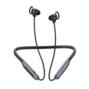 Ασύρματα Ακουστικά Edifier W280NB Pro In Ear με Αντοχή στον Ιδρώτα - Black