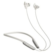 Ασύρματα Ακουστικά Edifier W280NB Pro In Ear με Αντοχή στον Ιδρώτα - White