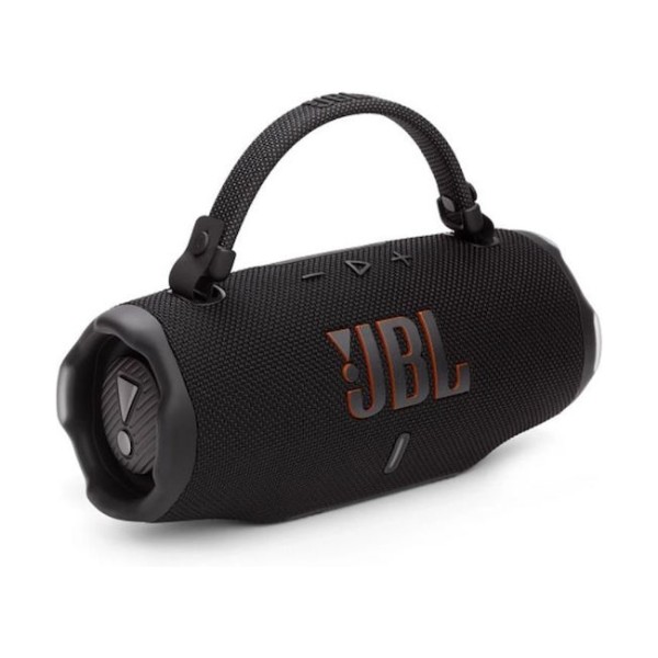 Αδιάβροχο Ηχείο JBL Bluetooth Charge 6 30W με 28 ώρες Λειτουργίας - Black