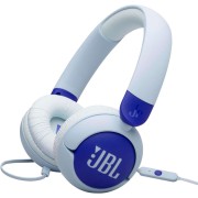 Junior Headset JBL 320 On Ear Ενσύρματα Ακουστικά - Blue