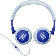 Junior Headset JBL 320 On Ear Ενσύρματα Ακουστικά - Blue