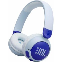 Junior Headset JBL 320BT On Ear Ασύρματα Ακουστικά - Blue