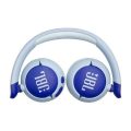 Junior Headset JBL 320BT On Ear Ασύρματα Ακουστικά - Blue