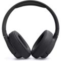 Ασύρματα Ακουστικά JBL Tune 720BT Pure Bass - Black