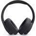 Ασύρματα Ακουστικά JBL Tune 720BT Pure Bass - Black