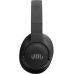 Ασύρματα Ακουστικά JBL Tune 720BT Pure Bass - Black