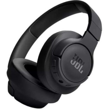Ασύρματα Ακουστικά JBL Tune 720BT Pure Bass - Black