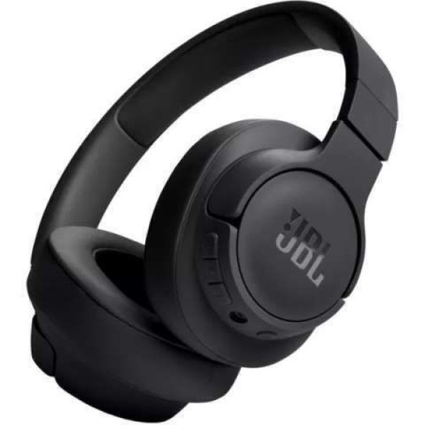 Ασύρματα Ακουστικά JBL Tune 720BT Pure Bass - Black