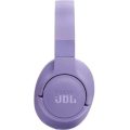 Ασύρματα Ακουστικά JBL Tune 720BT Pure Bass - Purple