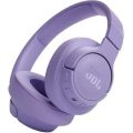 Ασύρματα Ακουστικά JBL Tune 720BT Pure Bass - Purple