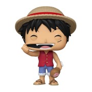 Funko Pop! Animation: One Piece - Monkey D. Luffy #1771