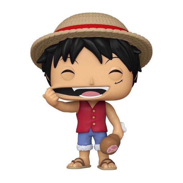 Funko Pop! Animation: One Piece - Monkey D. Luffy #1771