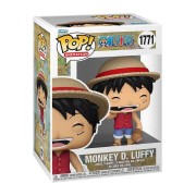 Funko Pop! Animation: One Piece - Monkey D. Luffy #1771