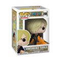 Funko Pop! Animation: One Piece - Vinsmoke Sanji #398