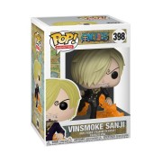 Funko Pop! Animation: One Piece - Vinsmoke Sanji #398
