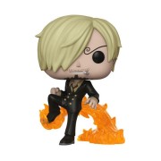 Funko Pop! Animation: One Piece - Vinsmoke Sanji #398