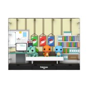 Funko Pop! Games: Pokemon - Bulbasaur - Charmander - Squirtle #1 Deluxe Moment (Deluxe)