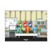 Funko Pop! Games: Pokemon - Bulbasaur - Charmander - Squirtle #1 Deluxe Moment (Deluxe)