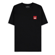 Pokémon T-Shirt – Gengar Design - XL