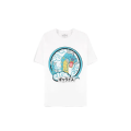 Pokémon T-Shirt – Gyarados Design - XL