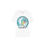 Pokémon T-Shirt – Gyarados Design - XL