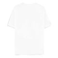 T-Shirt Difuzed: Pokémon - Mew Ladies XL