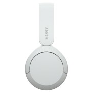 Ασύρματα ακουστικά Sony Wireless Headphones On Ear (WH-CH520) με 50 ώρες Λειτουργίας και Quick Charge - White