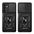 Θήκη Σκληρή Tech-Protect Camshield Pro για Samsung Galaxy A26 5G - Black
