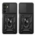 Θήκη Σκληρή Tech-Protect Camshield Pro για Samsung Galaxy A26 5G - Black