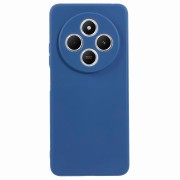 Θήκη Σιλικόνης Siipro για Xiaomi Redmi 14C - Blue