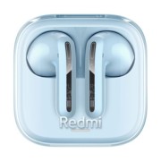 Ασύρματα Ακουστικά Bluetooth Handsfree Xiaomi Redmi Buds 6 Active -Blue