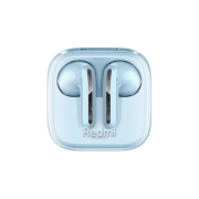 Ασύρματα Ακουστικά Bluetooth Handsfree Xiaomi Redmi Buds 6 Active -Blue