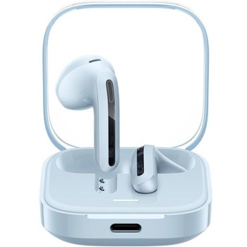 Ασύρματα Ακουστικά Bluetooth Handsfree Xiaomi Redmi Buds 6 Active -Blue