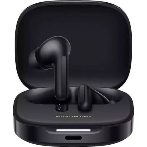Ασύρματα Ακουστικά Bluetooth Handsfree Xiaomi Redmi Buds 6 -Black
