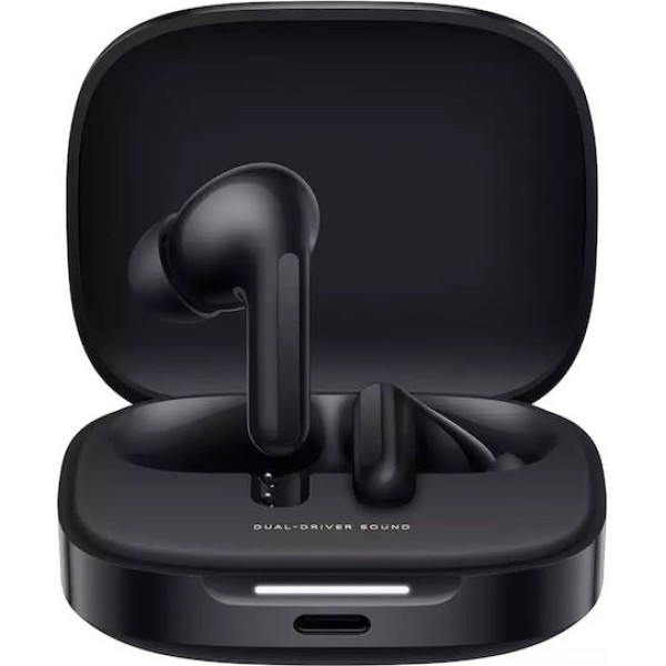 Ασύρματα Ακουστικά Bluetooth Handsfree Xiaomi Redmi Buds 6 -Black