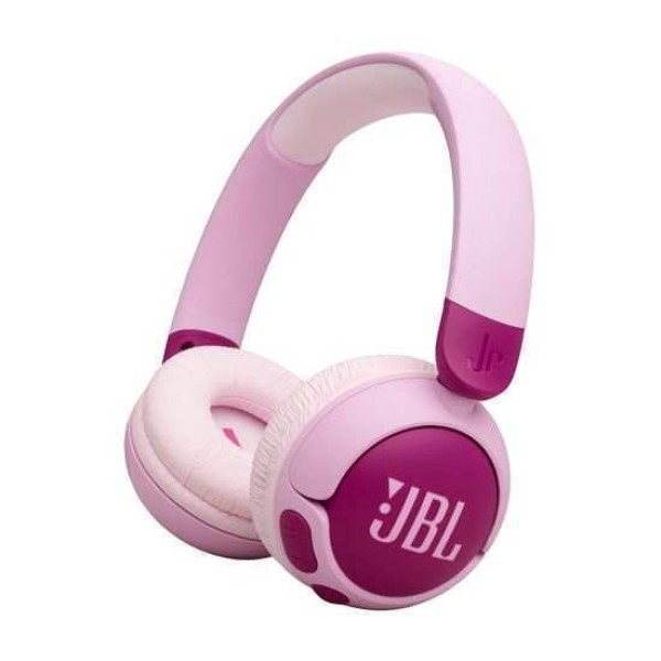 Junior Headset JBL 320BT On Ear Ασύρματα Ακουστικά - Purple