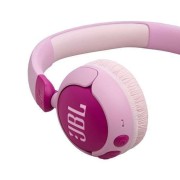 Junior Headset JBL 320BT On Ear Ασύρματα Ακουστικά - Purple