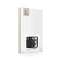 Θήκη Σκληρή Tech-Protect Ion Carbon Magsafe για iPhone 16 - Black/Silver