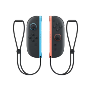 Nintendo Switch 2 - Joy-Con Pair - Blue/Red